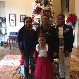 Meet your Posher, Juan